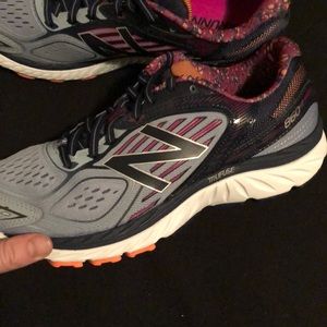 Brand New New Balance shoes